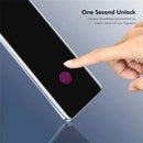 nPlusOne - UV Full Glue Tempered Glass for Honor 200 Pro 5G - 6.7 Inches