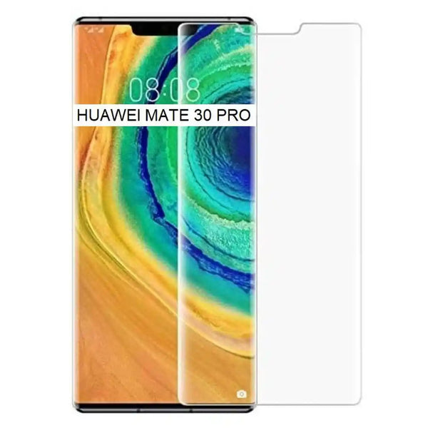 Huawei Mate 30 Pro Tempered Glass