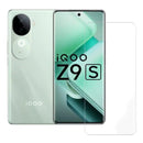 IQOO Z9s 5G Tempered Glass
