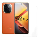 IQOO Z9s Pro 5G Tempered Glass