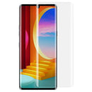 LG Velvet Tempered Glass