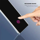 nPlusOne - UV Full Glue Tempered Glass for Mi 10 5G - 6.67 Inches