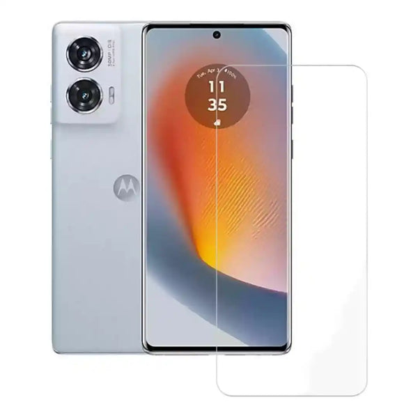 Motorola Edge 50 Fusion 5G Tempered Glass