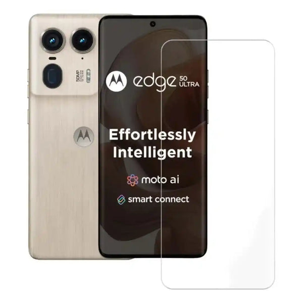 Motorola Edge 50 Ultra 5G Tempered Glass