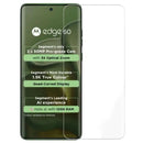 nPlusOne - UV Full Glue Tempered Glass for Motorola Edge 60 5G - 6.67 Inches