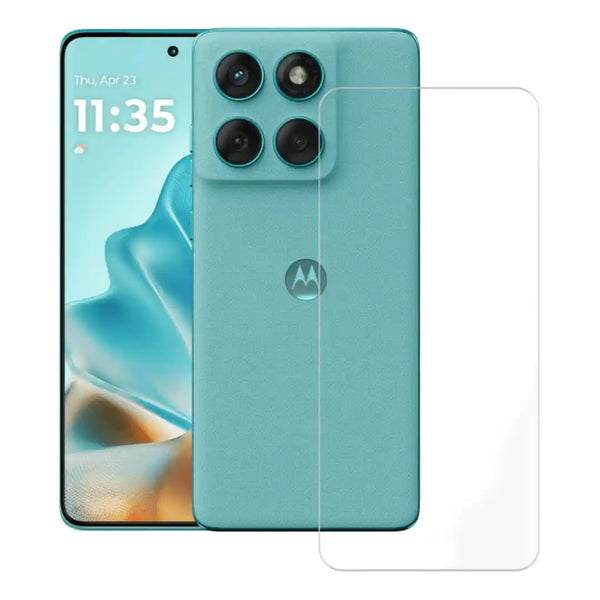 Motorola Edge 60 Fusion 5G Tempered Glass