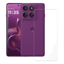 Motorola Edge 60 Pro 5G Tempered Glass