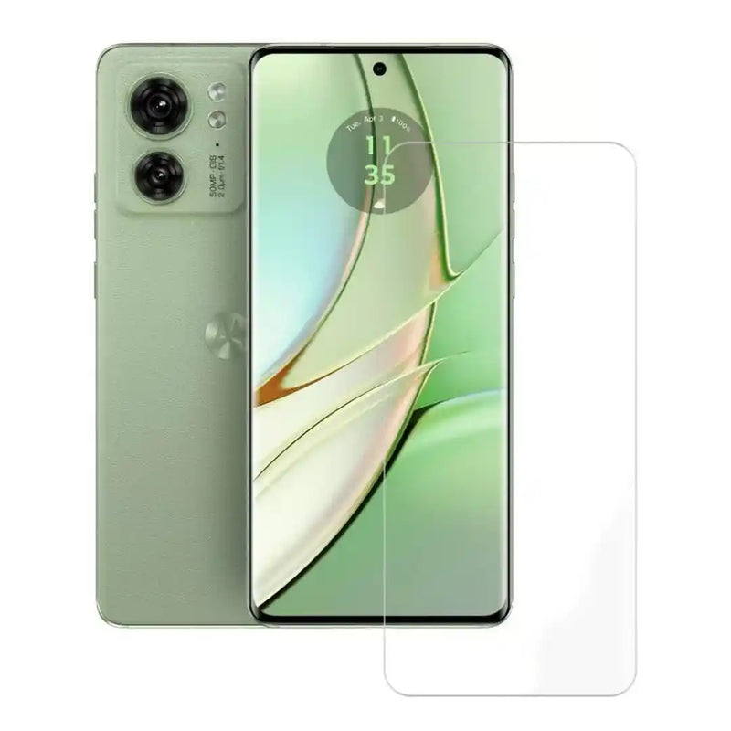 Motorola Moto Edge 40 5G Tempered Glass