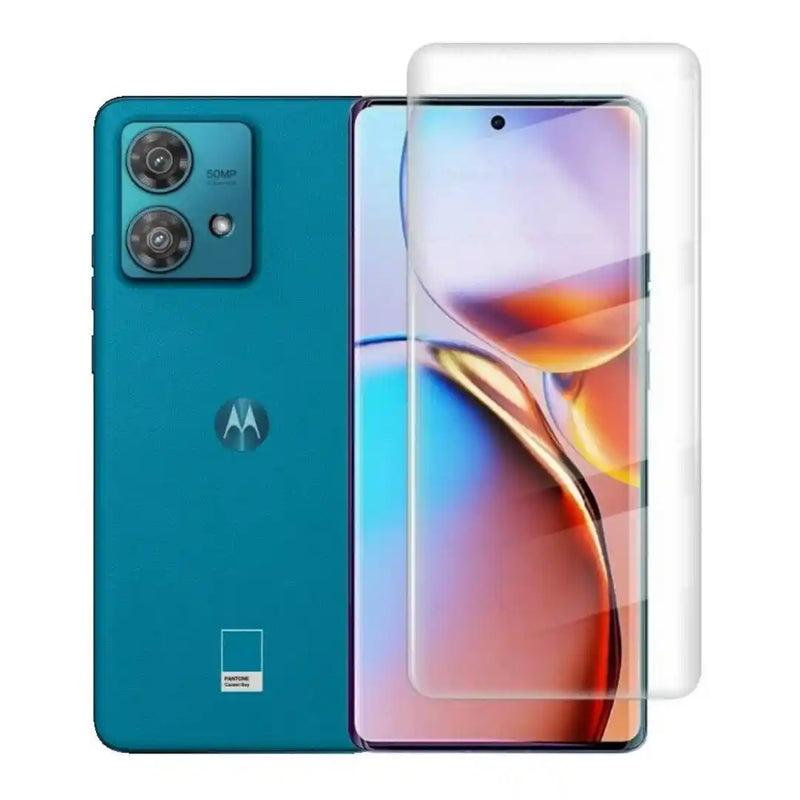 Motorola Moto Edge 40 Neo 5G Tempered Glass
