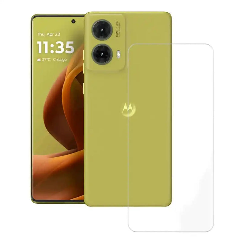 Motorola Moto G85 5G Tempered Glass