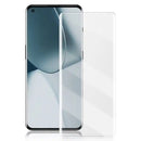 nPlusOne - UV Full Glue Tempered Glass for OnePlus 10 Pro 5G - 6.7 Inches