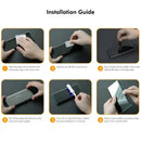 nPlusOne - UV Full Glue Tempered Glass for OnePlus 11R 5G - 6.74 Inches