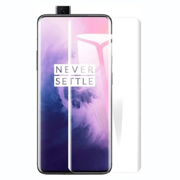 OnePlus 7T Pro Tempered Glass