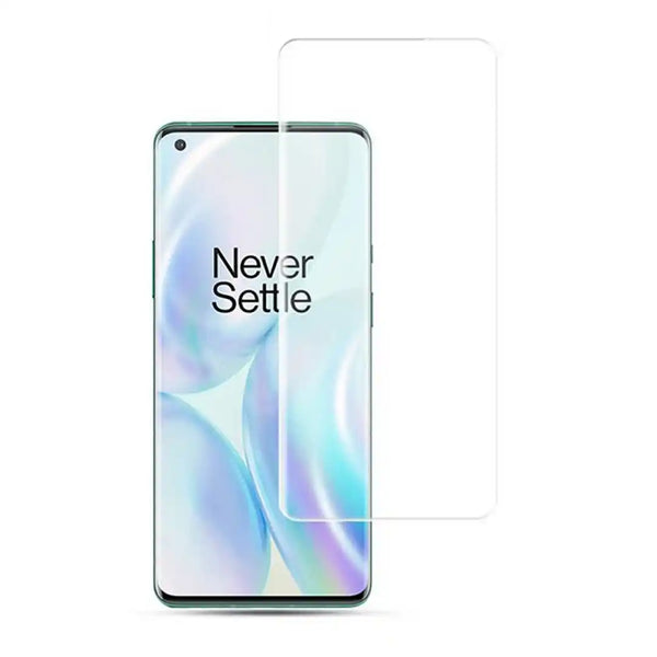 OnePlus 8 Pro Tempered Glass