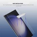 nPlusOne - UV Full Glue Tempered Glass for OnePlus 8 Pro - 6.78 Inches