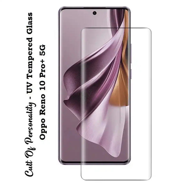 Oppo Reno 10 Pro 5G Tempered Glass