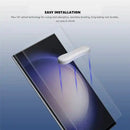 nPlusOne - UV Full Glue Tempered Glass for Oppo Reno 10 Pro Plus 5G - 6.7 Inches