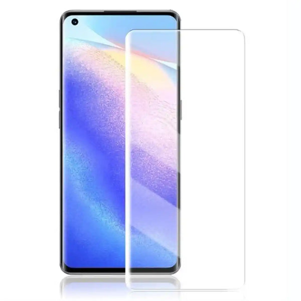 Oppo Reno 4 Pro 5G Tempered Glass