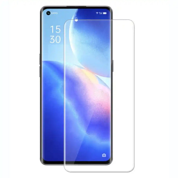 Oppo Reno6 Pro 5G Tempered Glass