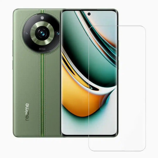 Realme 11 Pro 5G Tempered Glass
