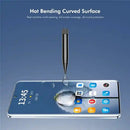 nPlusOne - UV Full Glue Tempered Glass for Vivo S2 5G - 6.83 Inches