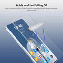 nPlusOne - UV Full Glue Tempered Glass for Motorola Signature 5G - 6.8 Inches