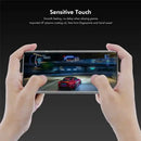 nPlusOne - UV Full Glue Tempered Glass for Motorola Edge 70 Pro 5G - 6.8 Inches