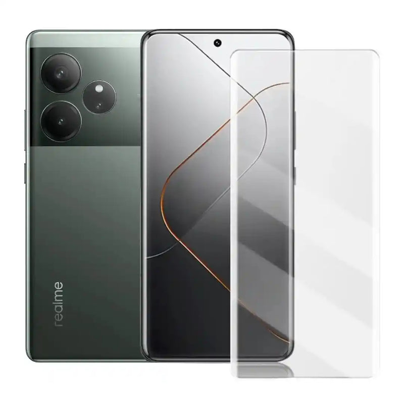 Realme GT 6 5G Tempered Glass