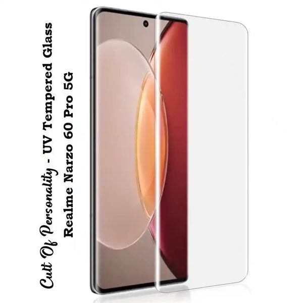 Realme Narzo 60 Pro 5G Tempered Glass
