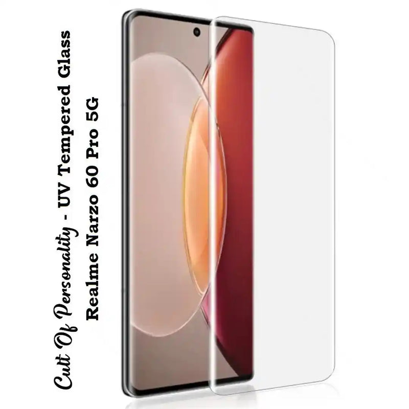 Realme Narzo 60 Pro 5G Tempered Glass