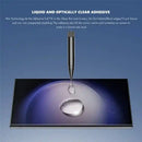 nPlusOne - UV Full Glue Tempered Glass for Samsung Galaxy Note 10 - 6.3 Inches