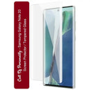 Samsung Galaxy Note 20 Tempered Glass