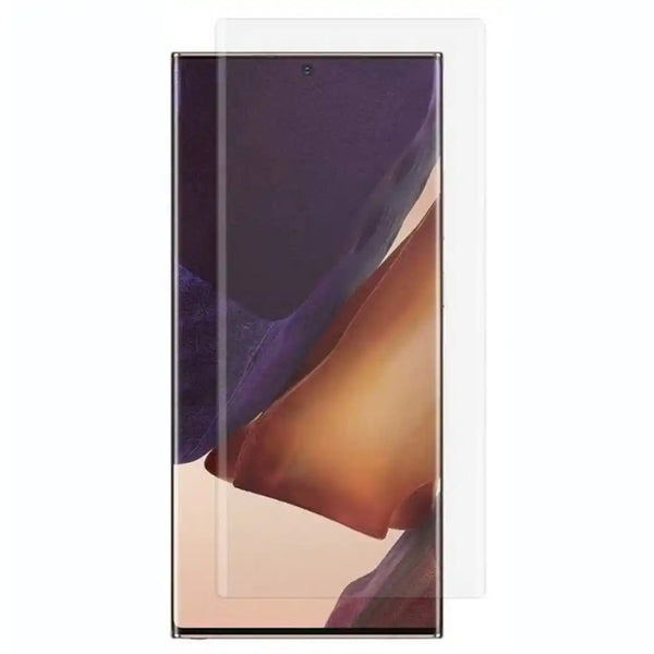 Samsung Galaxy Note 20 Ultra Tempered Glass