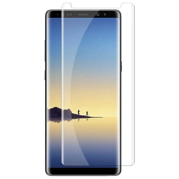 Samsung Galaxy Note 9 Tempered Glass