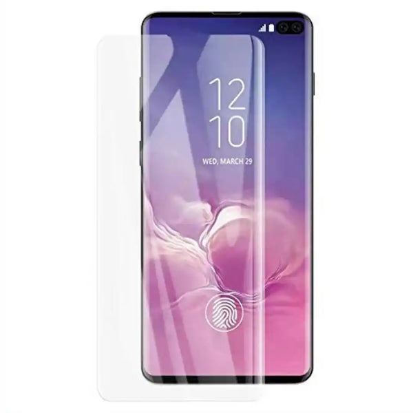 Samsung Galaxy S10 Plus Tempered Glass