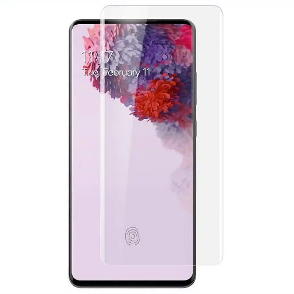 Samsung Galaxy S20 Ultra Tempered Glass