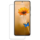 nPlusOne - UV Full Glue Tempered Glass for Samsung Galaxy S21 Plus 5G - 6.7 Inches