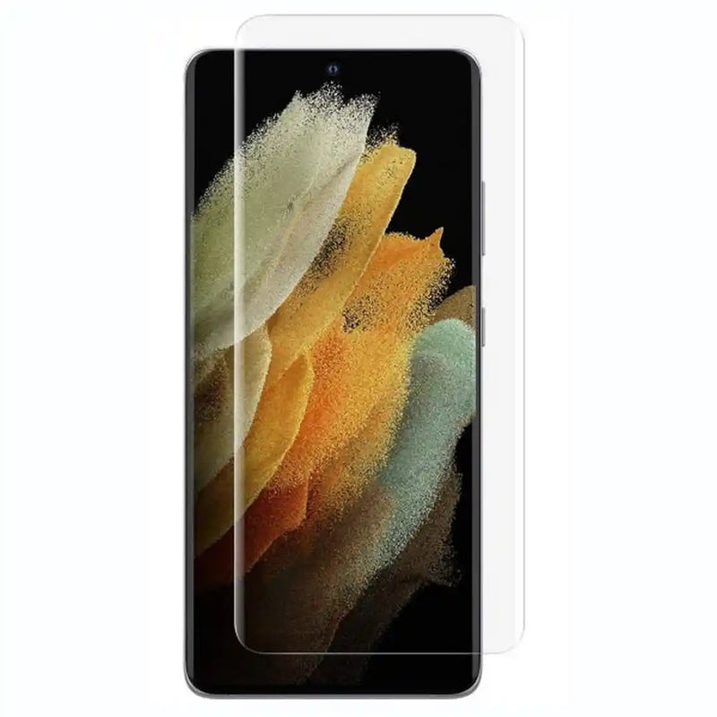 Samsung Galaxy S21 Ultra 5G Tempered Glass