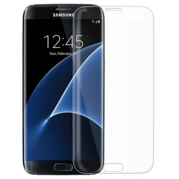Samsung Galaxy S7 Edge Tempered Glass