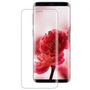 nPlusOne - UV Full Glue Tempered Glass for Samsung Galaxy S8 Plus - 6.2 Inches