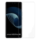 nPlusOne - UV Full Glue Tempered Glass for Vivo V23 Pro 5G - 6.56 Inches