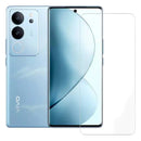 nPlusOne - UV Full Glue Tempered Glass for Vivo V29 Pro 5G - 6.78 Inches