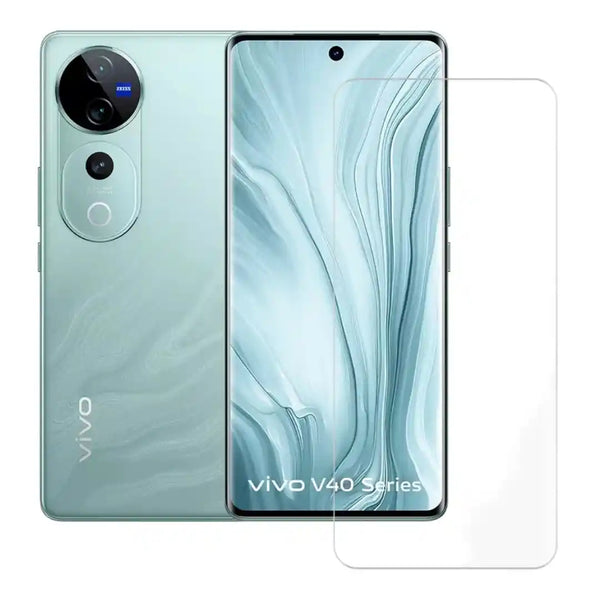Vivo V40 Pro 5G Tempered Glass