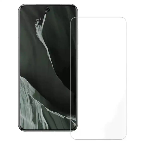 Vivo X200 5G Tempered Glass