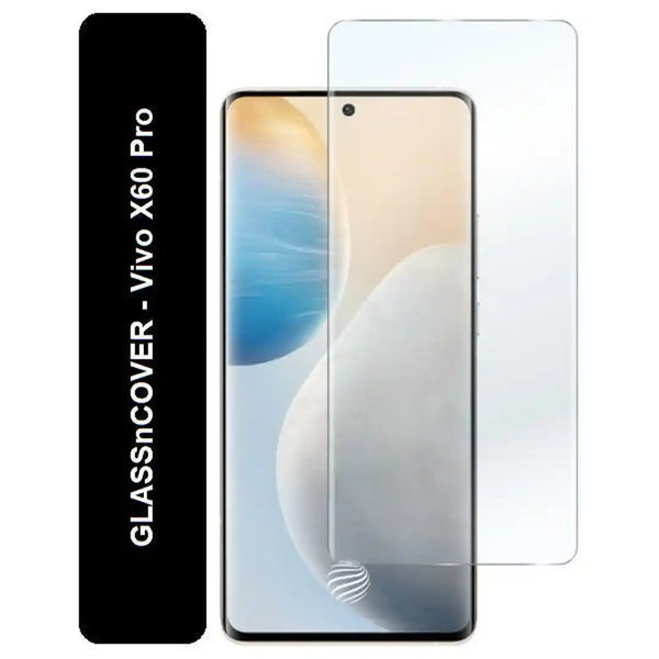 Vivo X60 Pro 5G Tempered Glass
