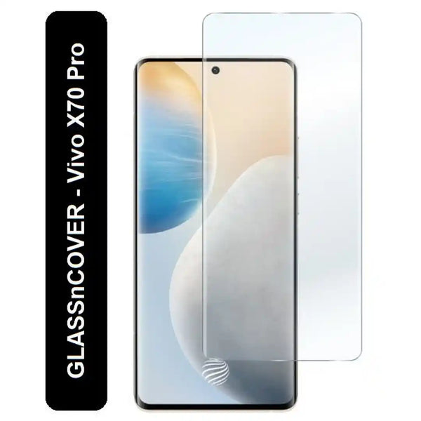 Vivo X70 Pro 5G Tempered Glass