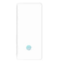 nPlusOne - UV Full Glue Tempered Glass for Vivo X90 5G - 6.78 Inches