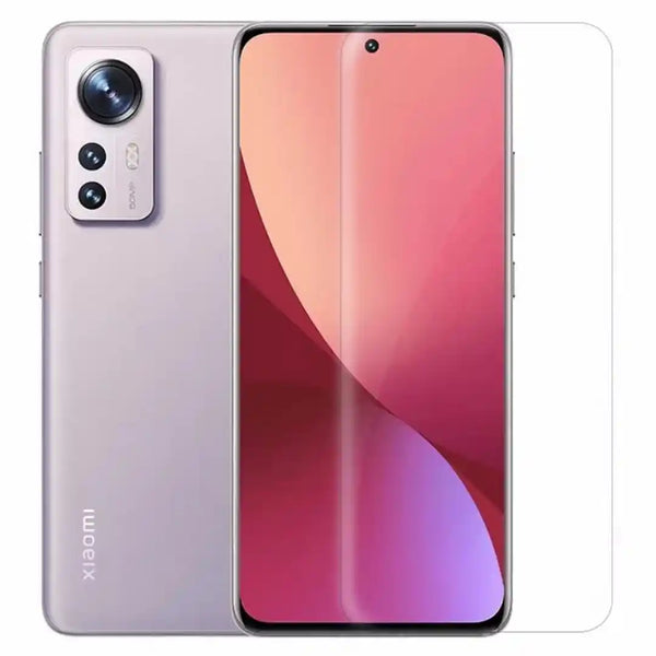 Xiaomi 12 Pro 5G Tempered Glass