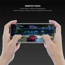 nPlusOne - UV Full Glue Tempered Glass for Xiaomi 14 Ultra 5G - 6.7 Inches