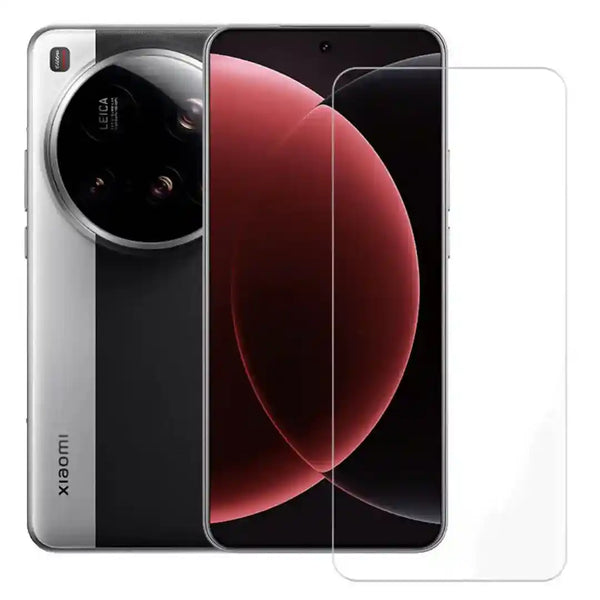 Xiaomi 15 Ultra 5G Tempered Glass